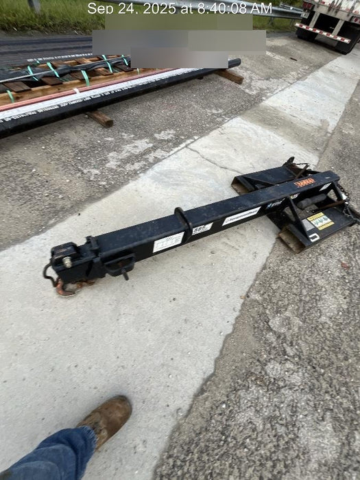 2023 STAR INDUSTRIES M1360B - Star JIB Boom