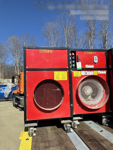 2024 CAMPO EB150E480600V