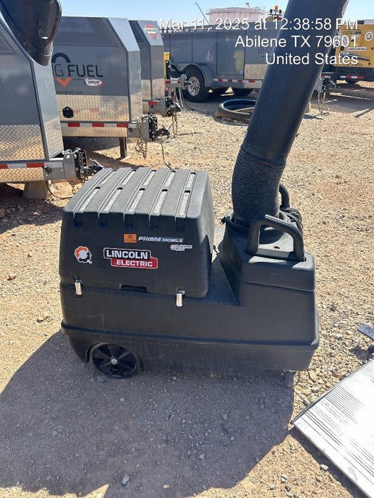 2025 LINCOLN ELECTRIC K4259-2