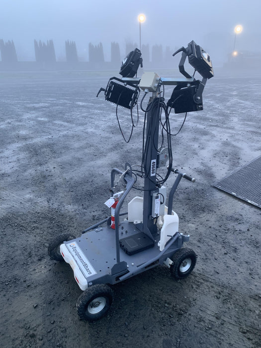 2019 CHICAGO PNEUMATIC CPLT V3