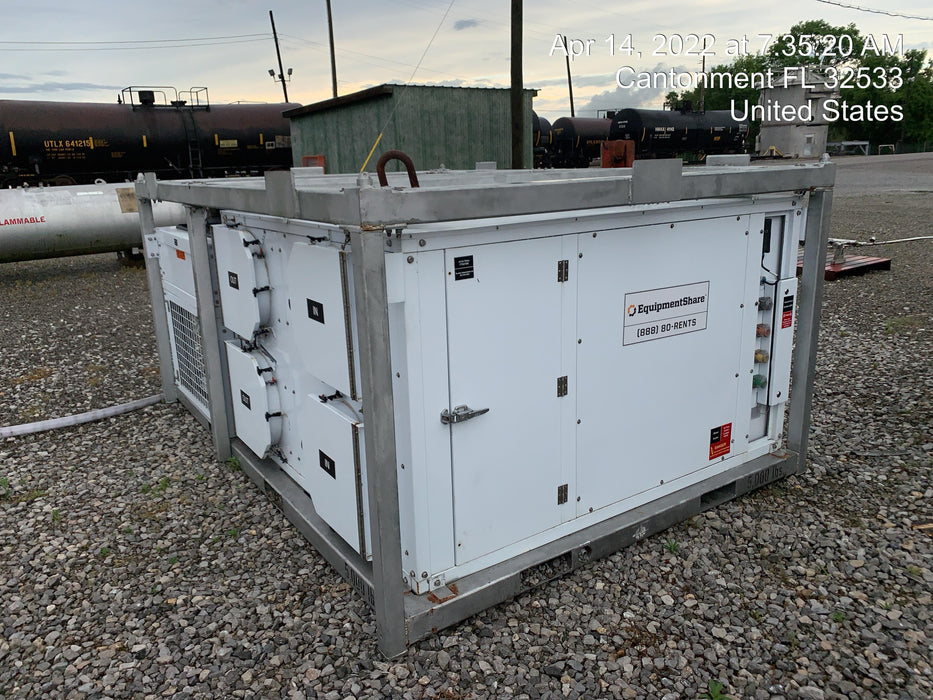 2020 SMARTECH SACP26A-SP