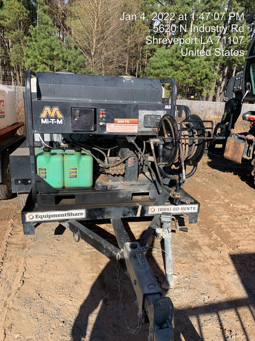 2020 MI-T-M CORPORATION HS-3006-0MDK-UR