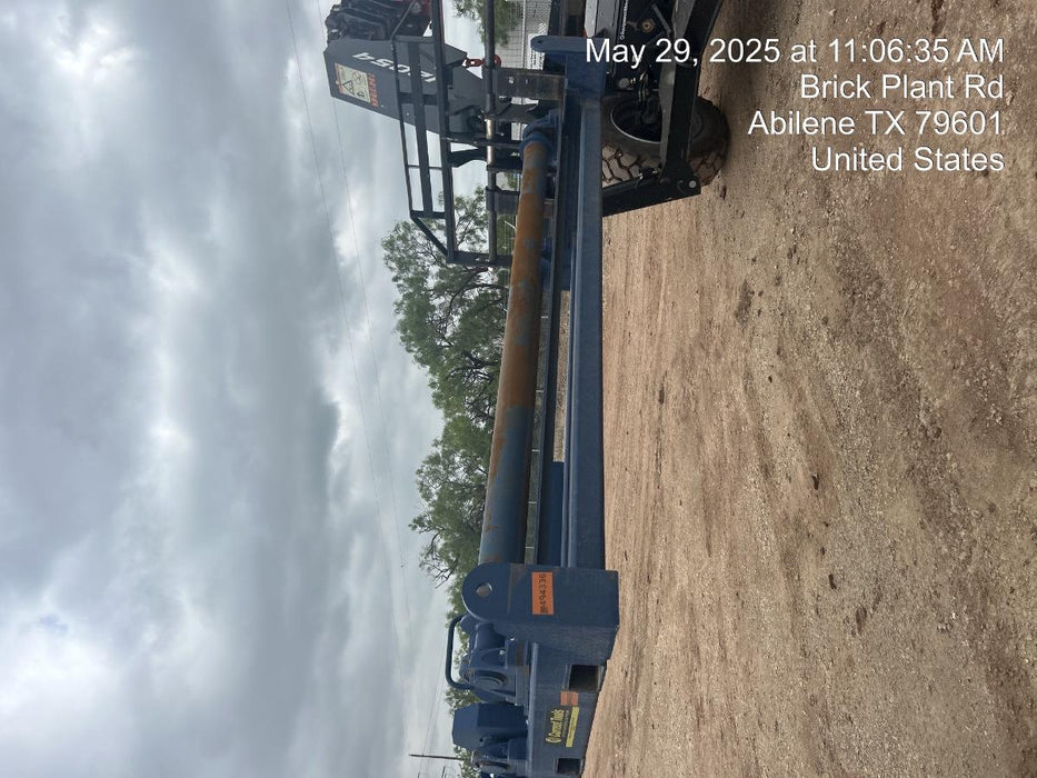 2025 CURRENT TOOLS 615