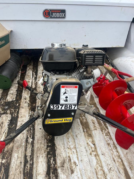 2023 GROUND HOG C-71-5