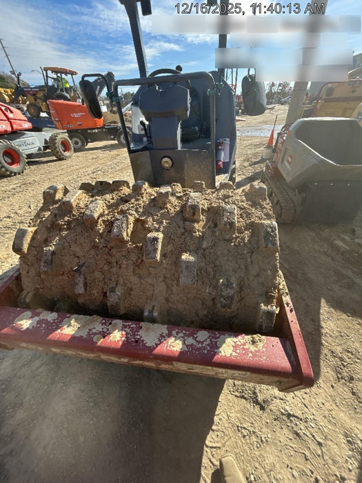 2023 DYNAPAC CA1300PD