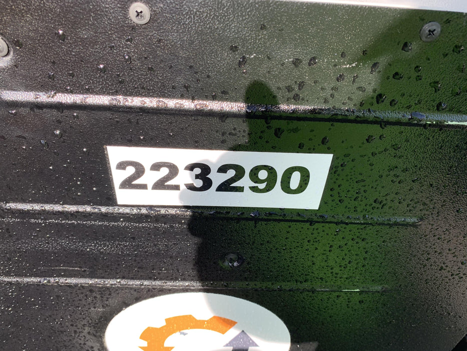 2022 KWIKOOL KPAC1411-2