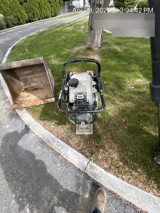 2023 MULTIQUIP MTX60HD