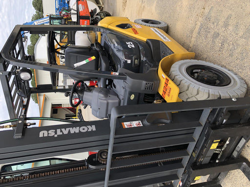 2020 KOMATSU FG25T-16