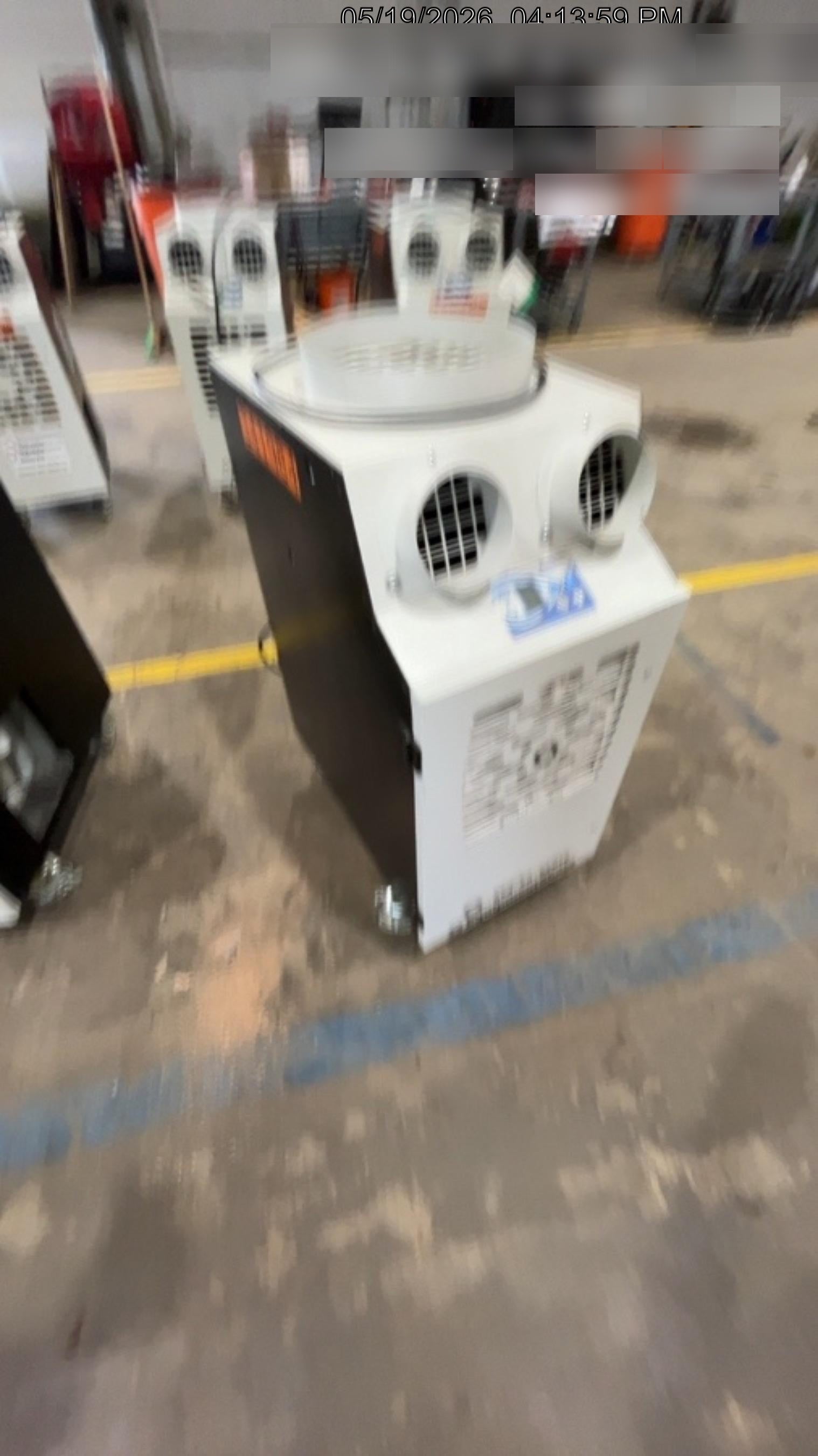 2023 KWIKOOL KPAC1411-2