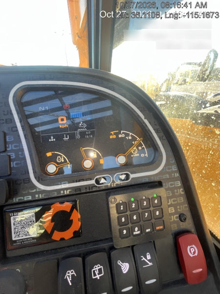 2026 JCB 512-56