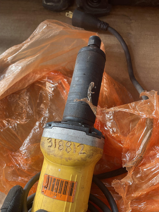 2023 DEWALT DWE4887N