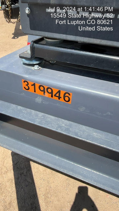 2023 ATLAS COPCO PAC H108 SD