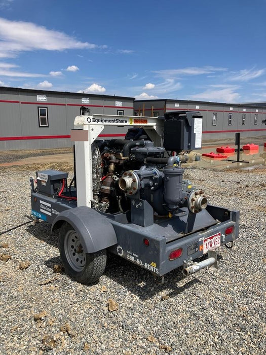 2022 ATLAS COPCO PAC F44 KD