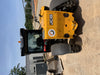 2020 JCB 505-20TC Cab/Heat/Air, Solid Tires, Work Lights, Beacon, Aux Hydraulics, Back up Alarm, ES Decals