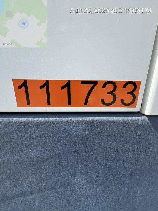 2020 ATLAS COPCO QAS150