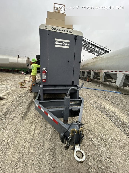 2023 ATLAS COPCO QAS 175