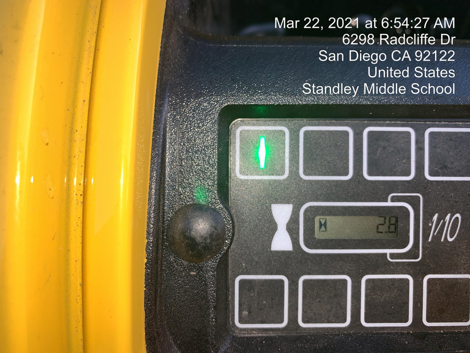 2020 WACKER NEUSON RTKx-SC3