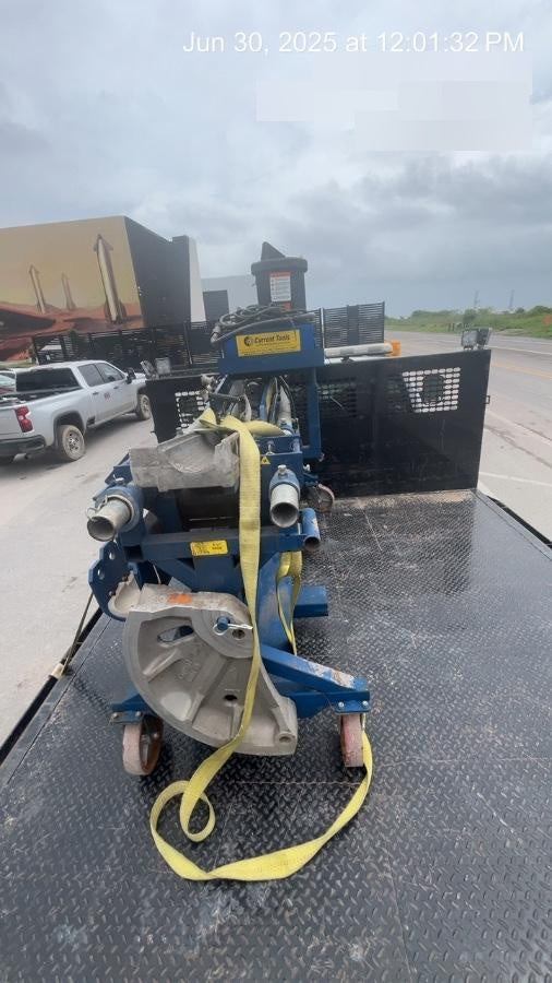 2024 CURRENT TOOLS 252-CT