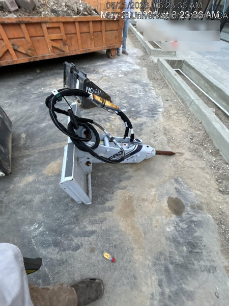 2025 FRD FX35A-FB