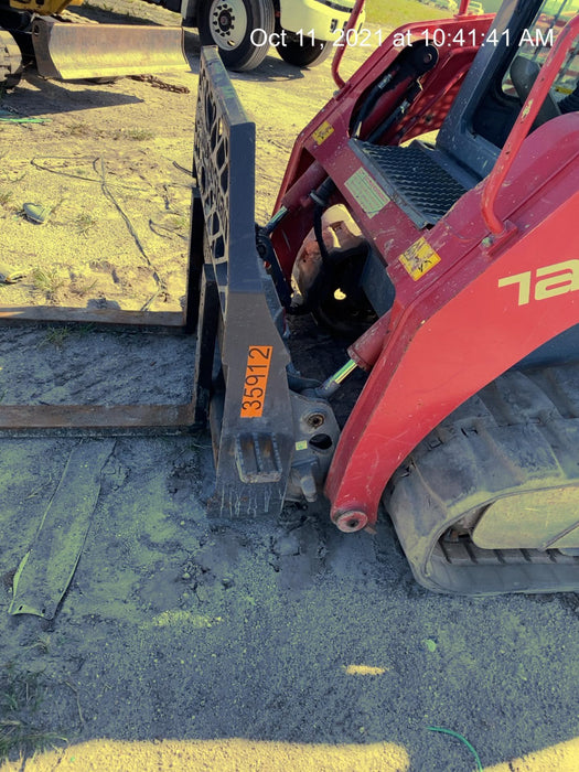 2019 PALADIN 48" Pallet Forks - Paladin