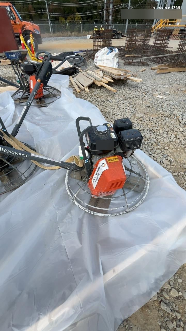 2021 HUSQVARNA CT 48-13A-V
