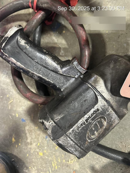 2022 INGERSOLL RAND 2925P3TI