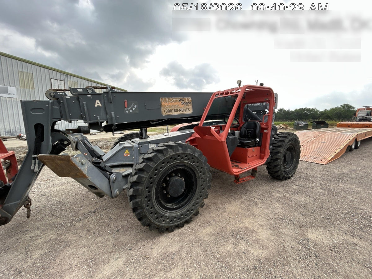 2018 SKYJACK SJ1056 TH