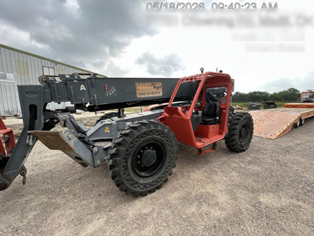 2018 SKYJACK SJ1056 TH