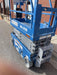 2020 Genie GS-1930 Solid Non Marking Tires, Beacon, Folding rails with half height swing gate