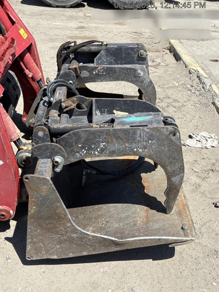 2021 PALADIN UTILITY GRAPPLE 11876-0022