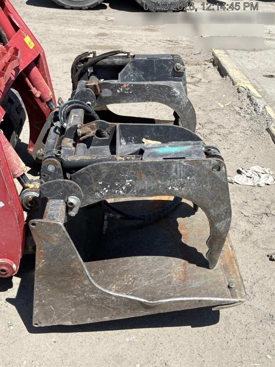 2021 PALADIN UTILITY GRAPPLE 11876-0022