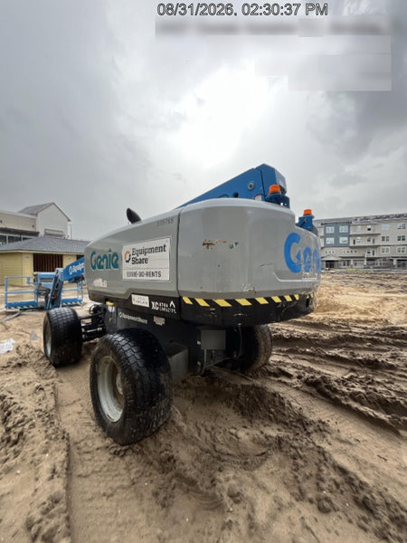 2023 GENIE S-65 HF
