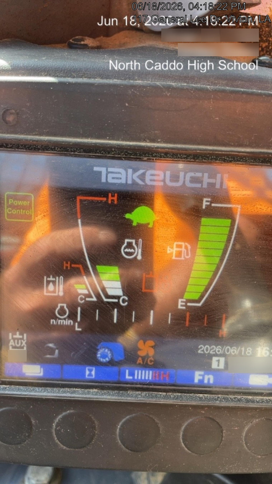 2022 TAKEUCHI TL8R2-CR