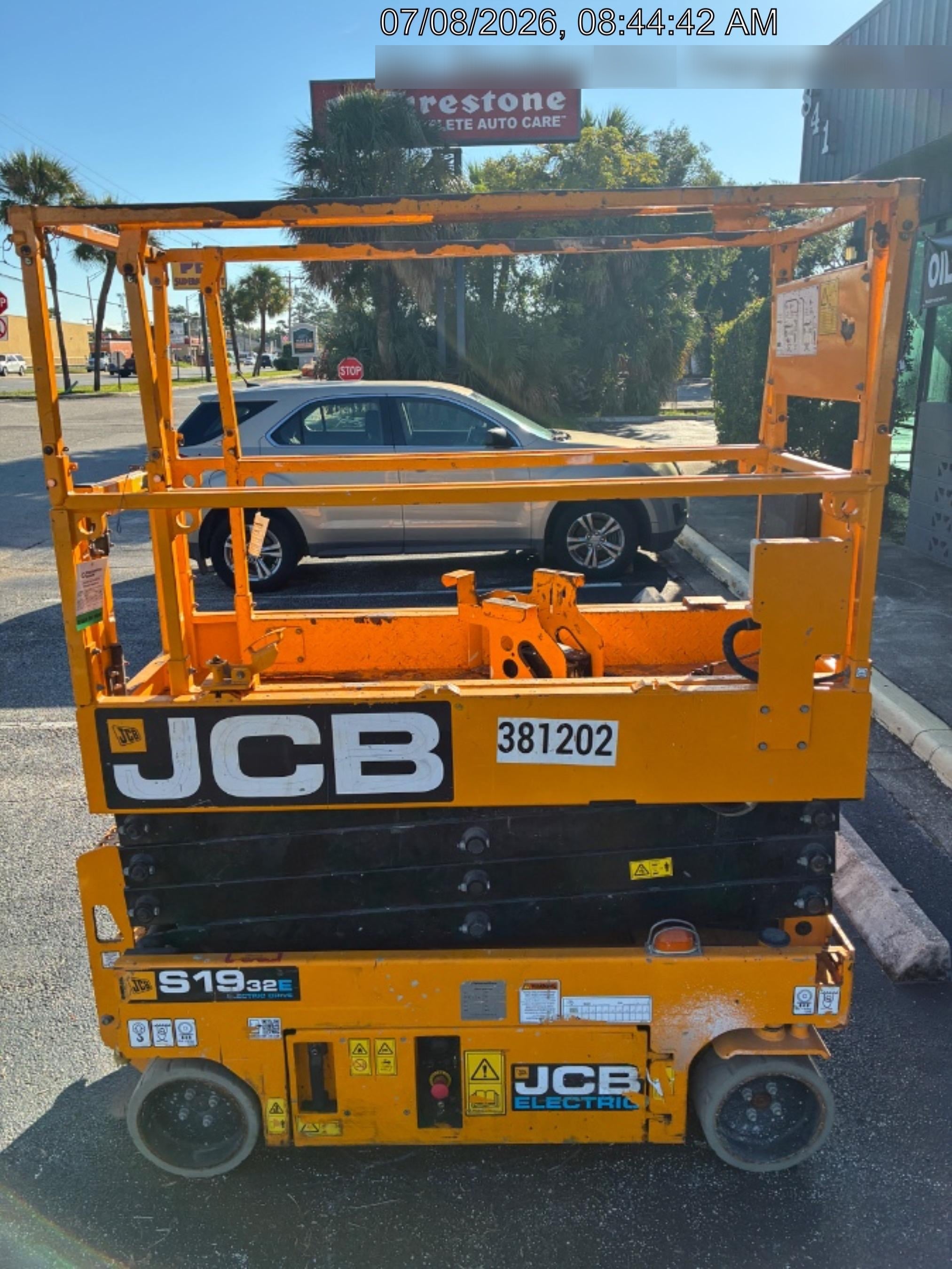 2024 JCB S1932E