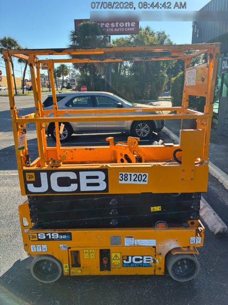 2024 JCB S1932E