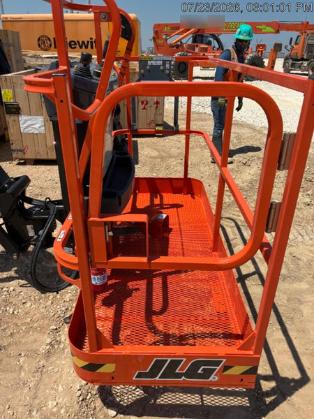 2026 JLG 450AJ