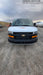 2025 CHEVROLET Express Van - Rental