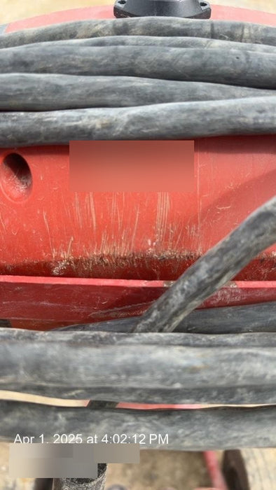 2019 HILTI TE 3000-AVR