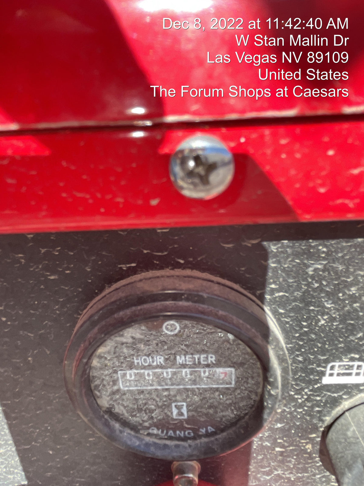 2022 MEC 1330SE