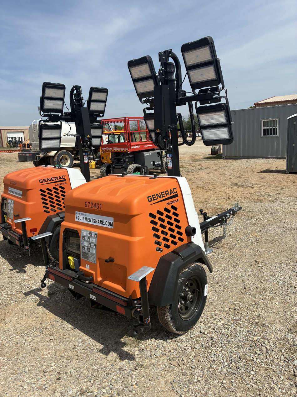 2026 GENERAC MLTS-4