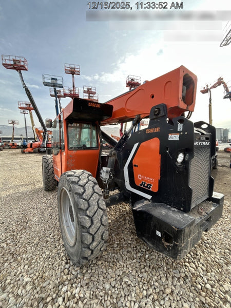2024 SKYTRAK 8042