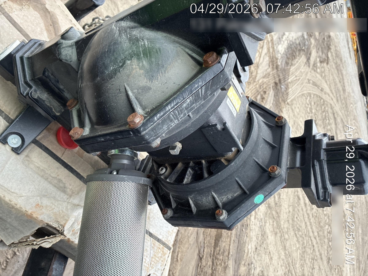 2022 INGERSOLL RAND PD20A-AAP-CCC-B