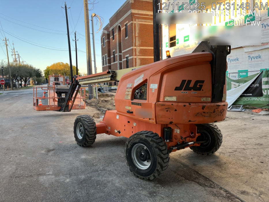 2019 JLG 460SJ