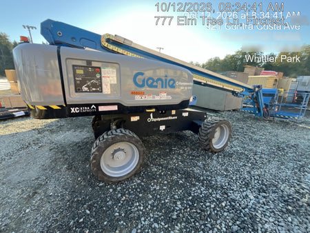 2024 GENIE S-65 XC