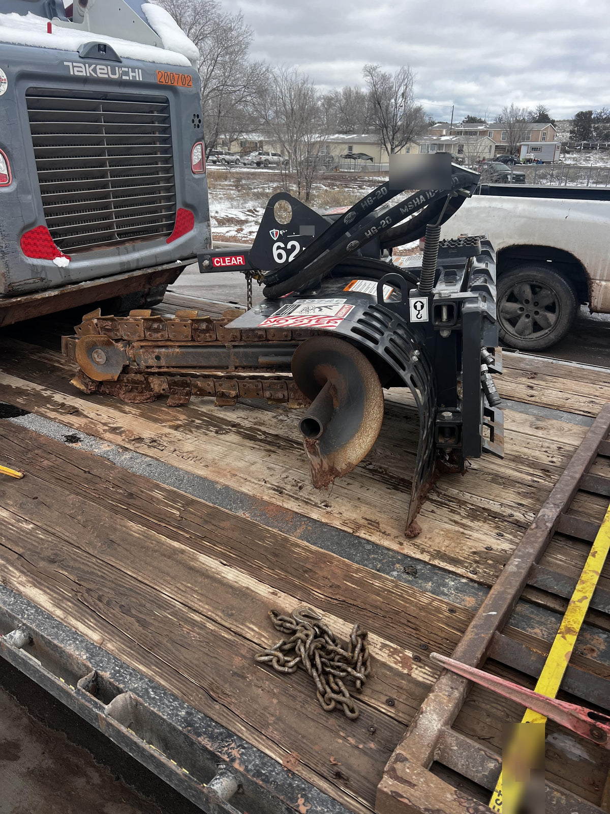 2019 PALADIN 625