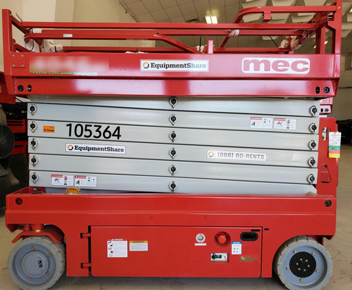 2020 MEC 4046SE