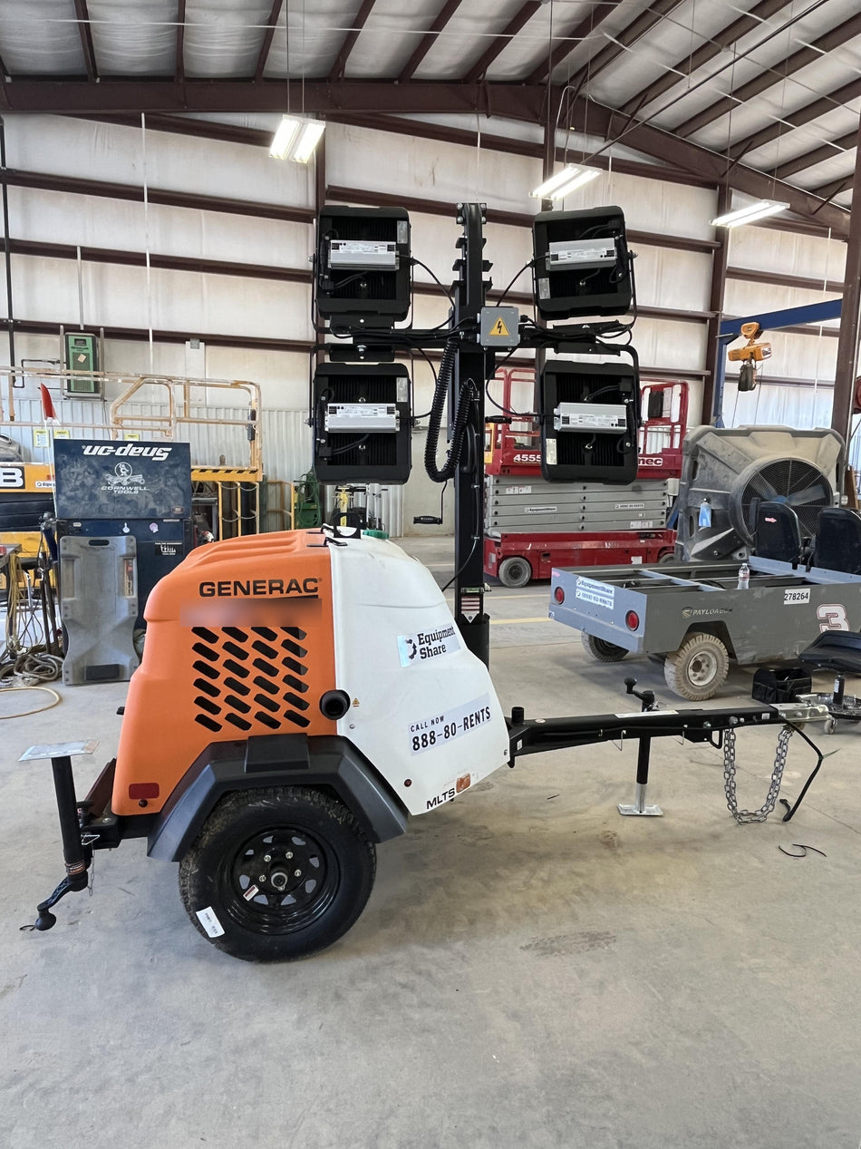 2026 GENERAC MLTS-4