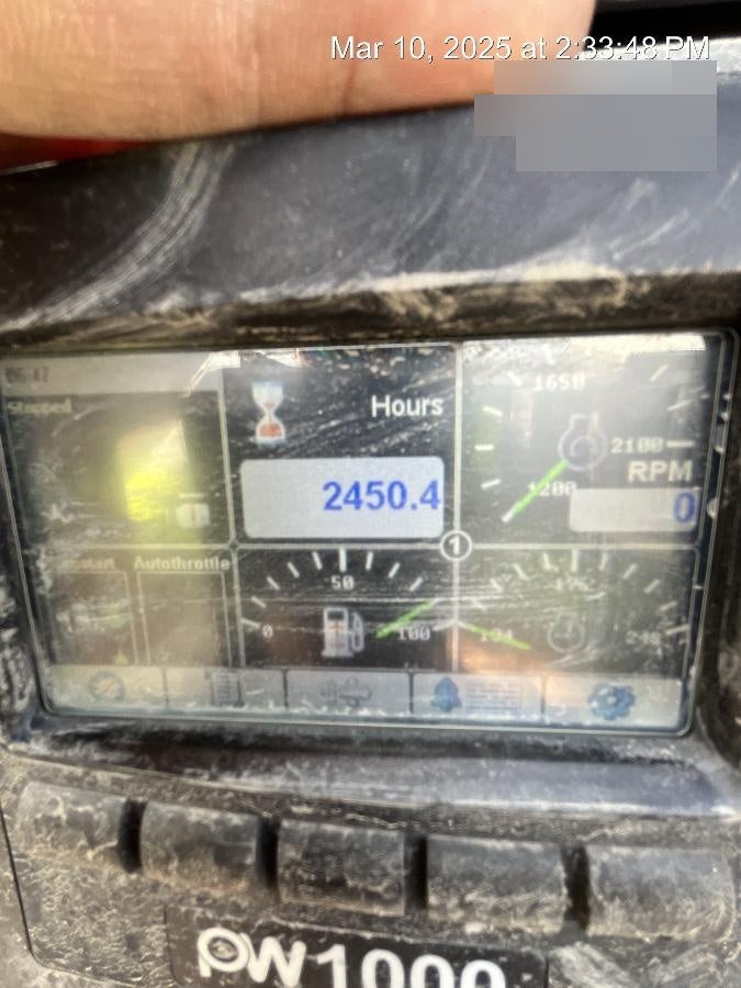 2023 ATLAS COPCO PAC F44 KD