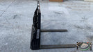 2022 PALADIN 48" Pallet Forks - Paladin