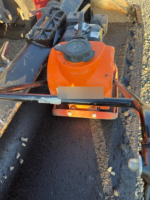 2023 MULTIQUIP MVC82VHW